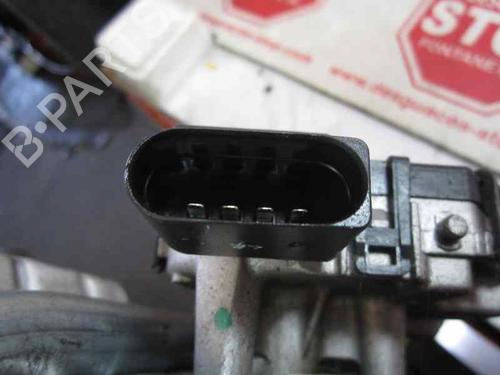 Front wiper motor VW PASSAT B5.5 (3B3)  | BP7342154M29 
