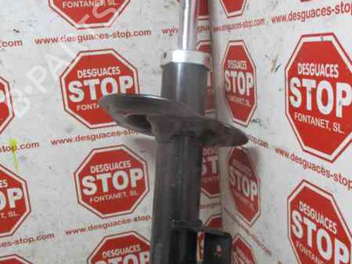 Right front shock absorber HYUNDAI ix35 (LM, EL, ELH)  | BP7391162M17 