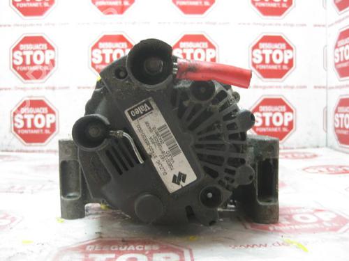Alternator SUZUKI SWIFT III (MZ, EZ)  | BP7318768M7 