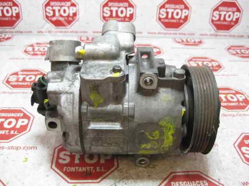 Used AC compressor SEAT CORDOBA (6L2) 1.9 TDI (100 hp) 7360745