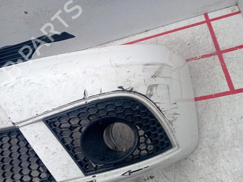 Front bumper SEAT IBIZA III (6L1)  | BP29066698C7 