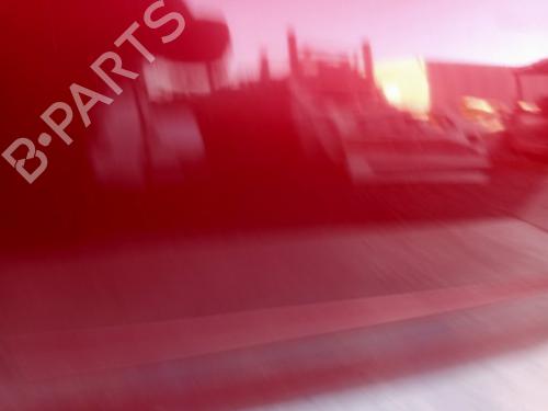 Left front door VW POLO IV (9N_, 9A_) 1.4 16V | BP21496141C2 