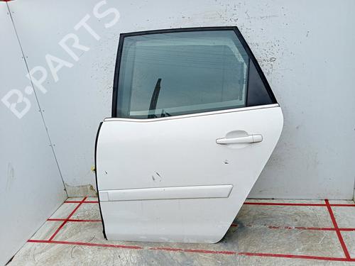 Used Left rear door CITROËN C4 Picasso I MPV (UD_) 1.6 HDi 110 (112 hp) 21763044