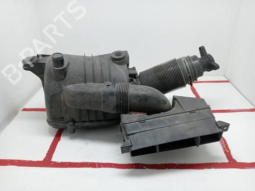 Used Air filter box Air filter box SEAT LEON (1P1) 1.2 TSI (105 hp) 22712169 22712169