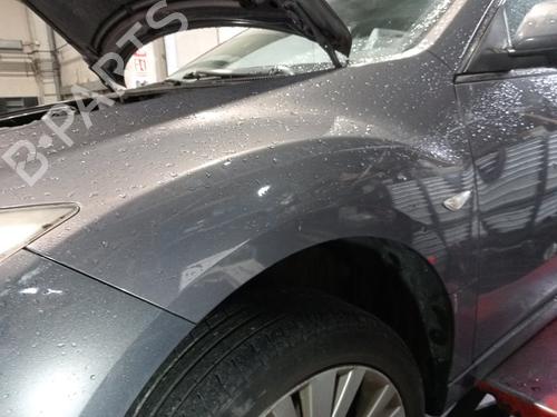 Left taillight MAZDA 6 Estate (GH) 2.0 MZR-CD (GH14) | BP31014182C34 