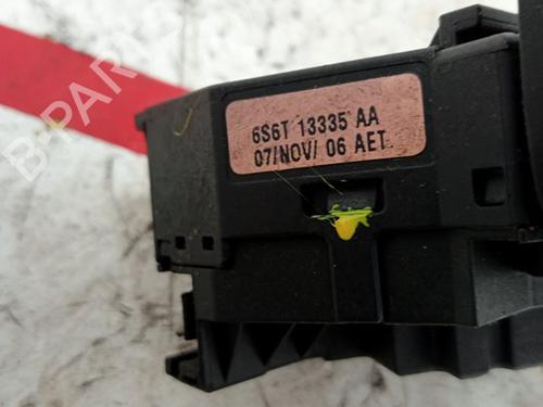 Steering column stalk FORD FIESTA V (JH_, JD_)  | BP7375885I23 