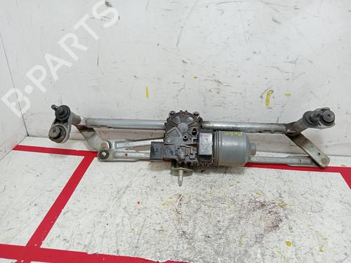 Used Front wiper motor VW POLO V (6R1, 6C1) 1.6 (90 hp) 21002035