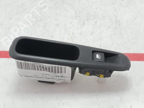 Used Left rear window switch Left rear window switch 33269547 33269547