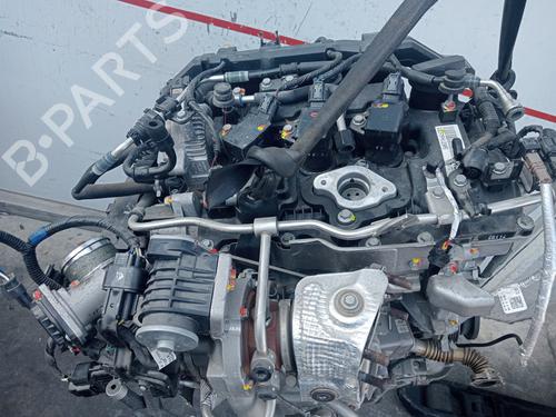 Engine HYUNDAI KONA (OS, OSE, OSI)  | BP18057288M1 