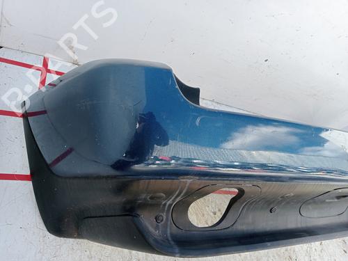 Rear bumper BMW X5 (E53) 3.0 i | BP15950890C8 