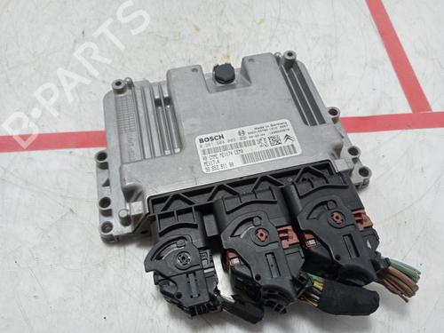 Used Engine control unit (ECU) Engine control unit (ECU) 37182757 37182757