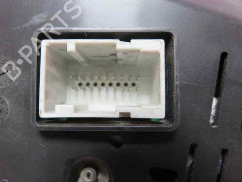 Instrument cluster ALFA ROMEO 159 Sportwagon (939_) 1.9 JTDM 16V (939BXC1B, 939BXC12) | BP7397272C47 
