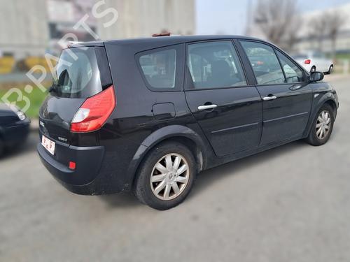 Used Parts RENAULT GRAND SCÉNIC II (JM0/1_) 1.9 dCi 4514124