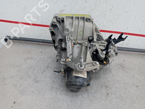 Gearbox DACIA DOKKER MPV (KE_)  | BP27329271M3 