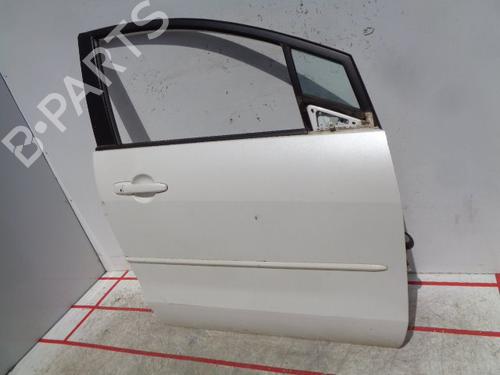 Used Right front door MAZDA 5 (CR) 2.0 CD (CR19) (143 hp) 15935023