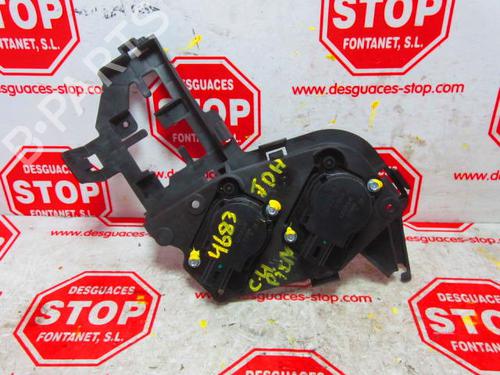 Used Electronic module CITROËN C4 Grand Picasso II (DA_, DE_) 1.6 HDi / BlueHDi 115 (115 hp) 15924163