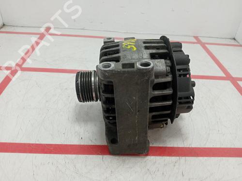 Used Alternator Alternator 34216255 34216255