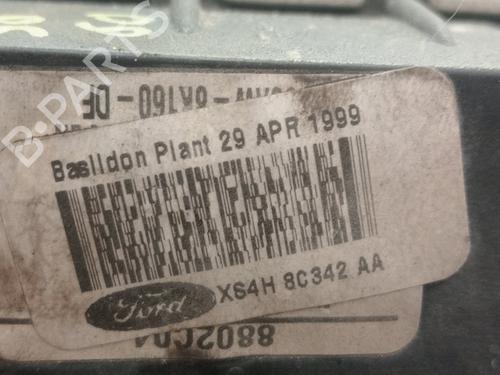 Køler FORD FOCUS I (DAW, DBW) 1.6 16V | BP23879485M31 