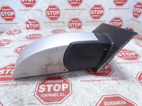 Right mirror HYUNDAI GETZ (TB) 1.5 CRDi | BP7307622C27 