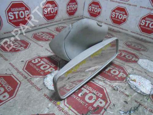 Used Rear mirror RENAULT MEGANE II Estate (KM0/1_) 1.5 dCi (KM16, KM1E) (106 hp) 7387979