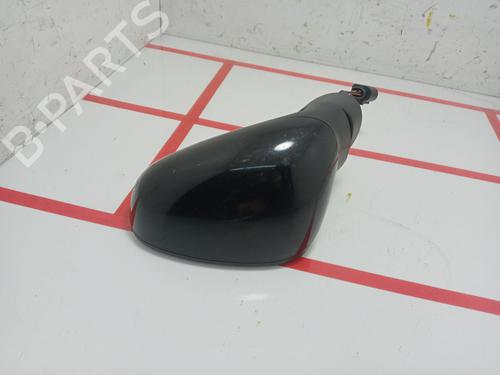 Left mirror SEAT LEON (1P1)  | BP22636057C26 