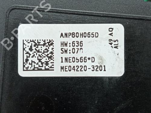 Electronic module SEAT LEON (1P1) | BP33932339M83 - Image 3