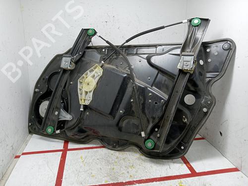 Front left window mechanism VW PASSAT B6 Variant (3C5) 1.9 TDI | BP28093645C22 - Image 6