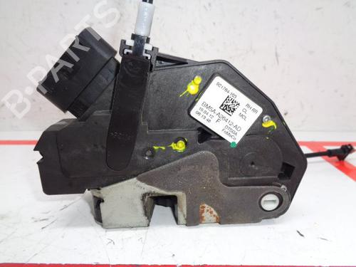 Rear right lock FORD FOCUS III 1.0 EcoBoost | BP15934813C99 