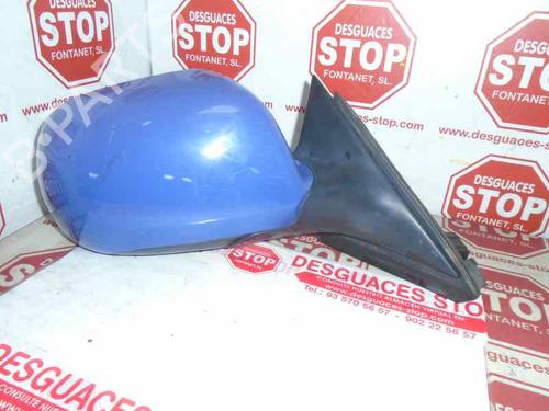 Used Right mirror AUDI A3 (8L1) 1.9 TDI (90 hp) 7388287