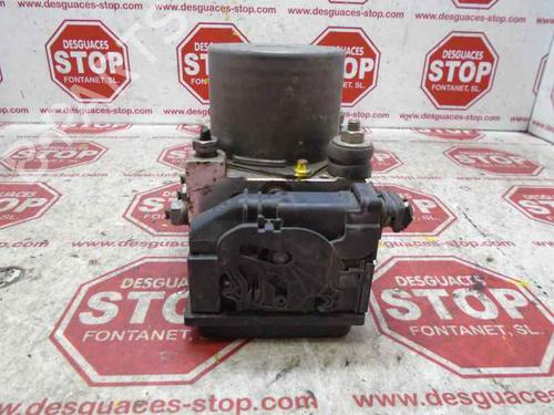 ABS pump CITROËN C4 I (LC_)  | BP7386723M43 