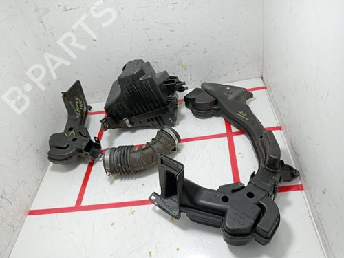 Air filter box NISSAN QASHQAI II SUV (J11, J11_)  | BP24404667M87 