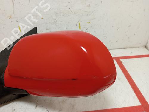 Left mirror CHEVROLET LACETTI (J200) 1.6 | BP31917372C26