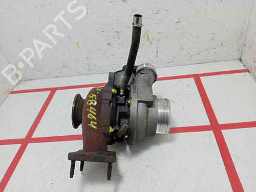 Used Turbocharger/Supercharger Turbocharger/Supercharger VOLVO XC60 I SUV (156) D3 / D4 (163 hp) 40022879 40022879