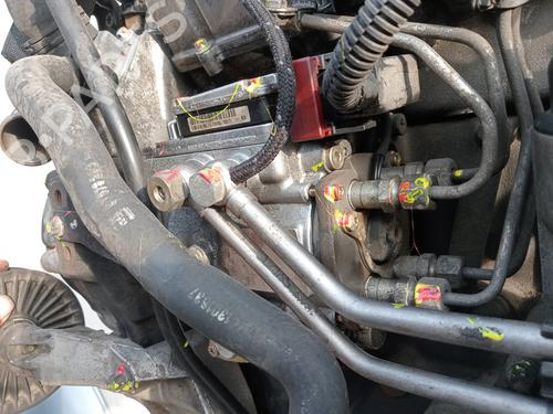 Engine OPEL ZAFIRA A MPV (T98)  | BP28950440M1