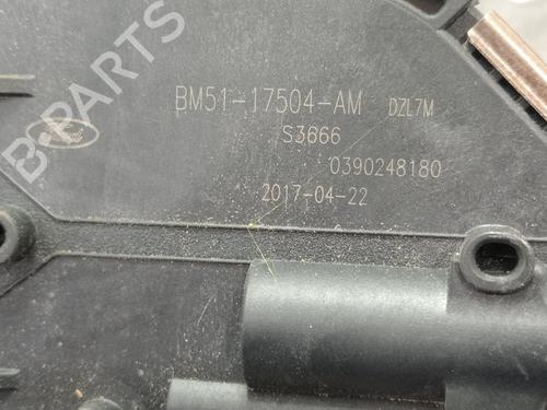 Front wiper motor FORD FOCUS III  | BP18324338M29 