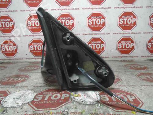 Left mirror SEAT IBIZA II (6K1) 1.9 TDI | BP7344438C26 