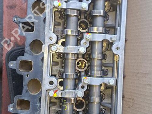Testate Testate SEAT IBIZA IV (6J5, 6P1) [2008-2017] 37023530 37023530