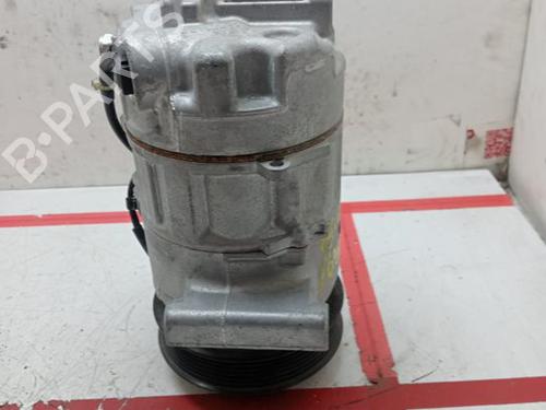 AC compressor NISSAN QASHQAI II (J11, J11_) 1.5 dCi | BP7325464M34