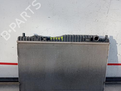 Køler FORD FIESTA VI (CB1, CCN)  | BP21270572M31 