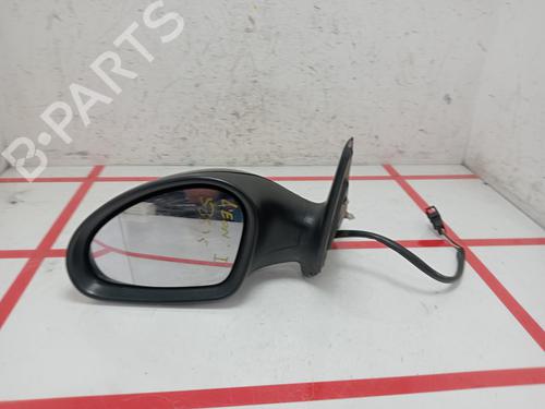 Used Left mirror SEAT LEON (1M1) 1.6 16 V (105 hp) 26915731