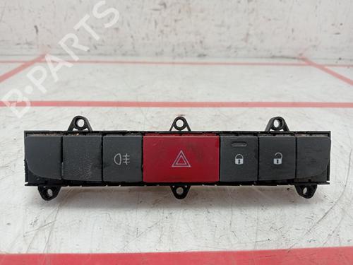 Used Warning switch FIAT DUCATO Platform/Chassis (250_) [2006-2025]  29533983