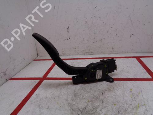 Used Pedal FORD FIESTA VI (CB1, CCN) 1.4 TDCi (68 hp) 16530334