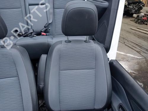 Seats set OPEL MOKKA / MOKKA X (J13) 1.6 CDTI (_76) | BP31127621C78 