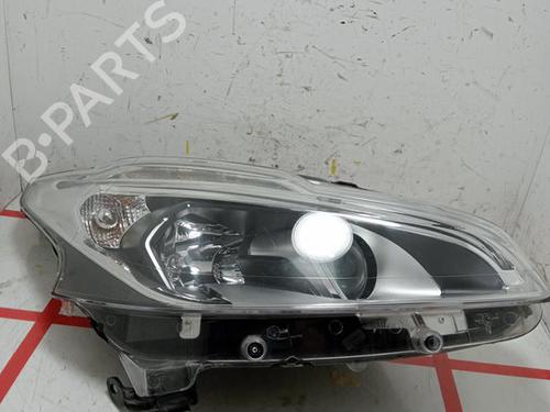 Used Right headlight PEUGEOT 208 I (CA_, CC_) [2012-2021]  29001029