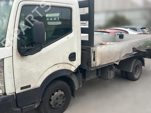 Starter NISSAN NT400 CABSTAR (F24M)  | BP33885705M8  - Image 10