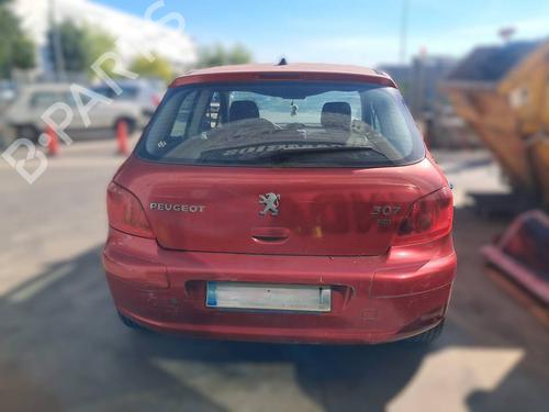 Used Left taillight Left taillight 39100276 39100276