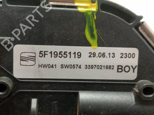 Front wiper motor SEAT LEON SC (5F5) 2.0 TDI | BP33327751M29 - Image 3
