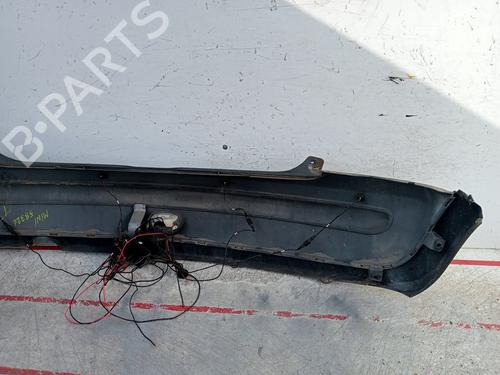 Bak støtfanger MINI MINI (R50, R53) Cooper | BP26275892C8 
