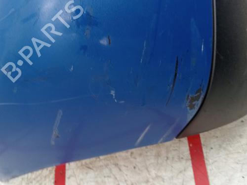 Rear bumper VW LUPO I (6X1, 6E1) 1.4 | BP18265571C8 