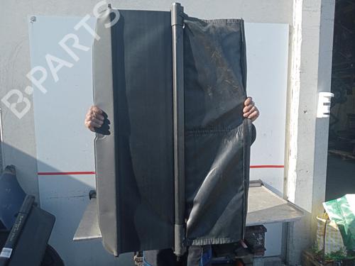 Rear parcel shelf SMART FORTWO Coupe (451) 1.0 (451.331, 451.380) | BP31117827C85 - Image 4